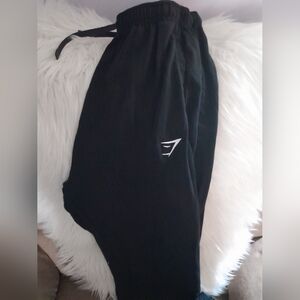 Gymshark lifting joggers